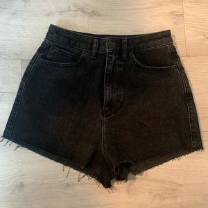 White Fox Shorts, XSmall